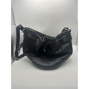 Y2K Candies Mini Bucket Hobo Cross Body Bag Style Purse Early 2000’s Chic